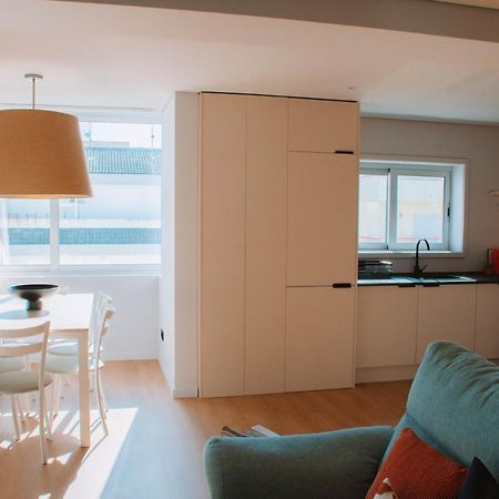 Just Like Home - Moledo Slow Living Eksteriør bilde