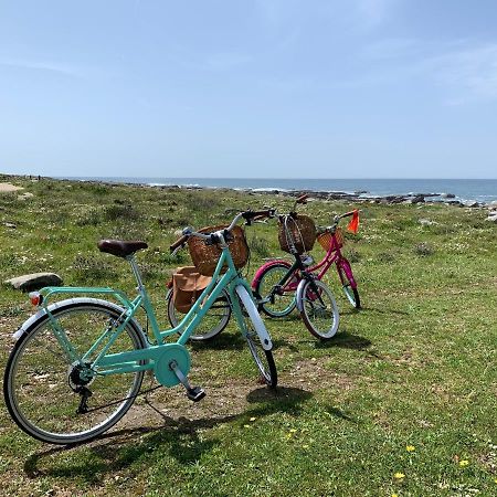 Just Like Home - Moledo Slow Living Eksteriør bilde