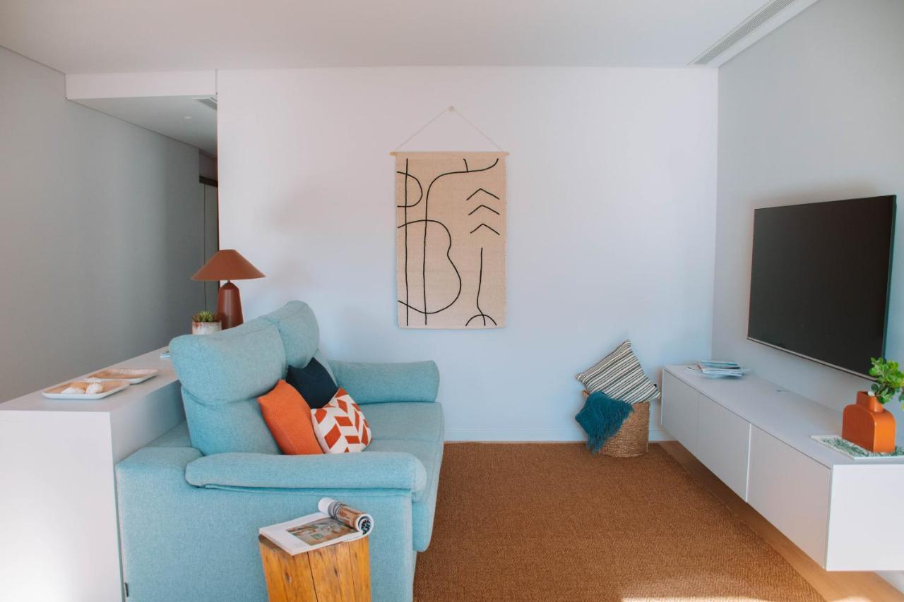 Just Like Home - Moledo Slow Living Eksteriør bilde