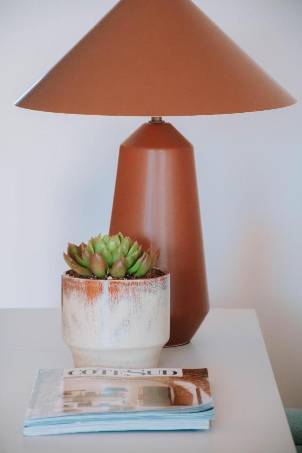 Just Like Home - Moledo Slow Living Eksteriør bilde