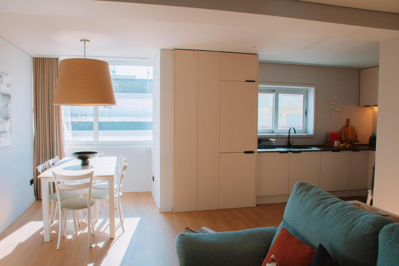 Just Like Home - Moledo Slow Living Eksteriør bilde