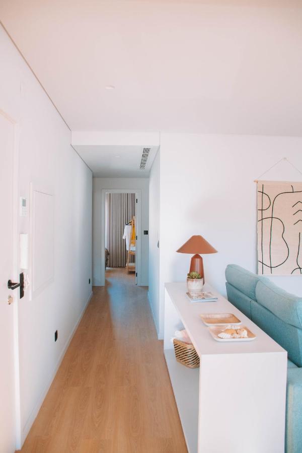 Just Like Home - Moledo Slow Living Eksteriør bilde