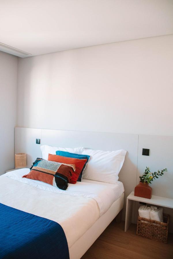Just Like Home - Moledo Slow Living Eksteriør bilde