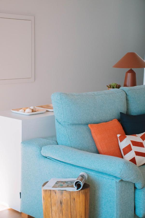 Just Like Home - Moledo Slow Living Eksteriør bilde