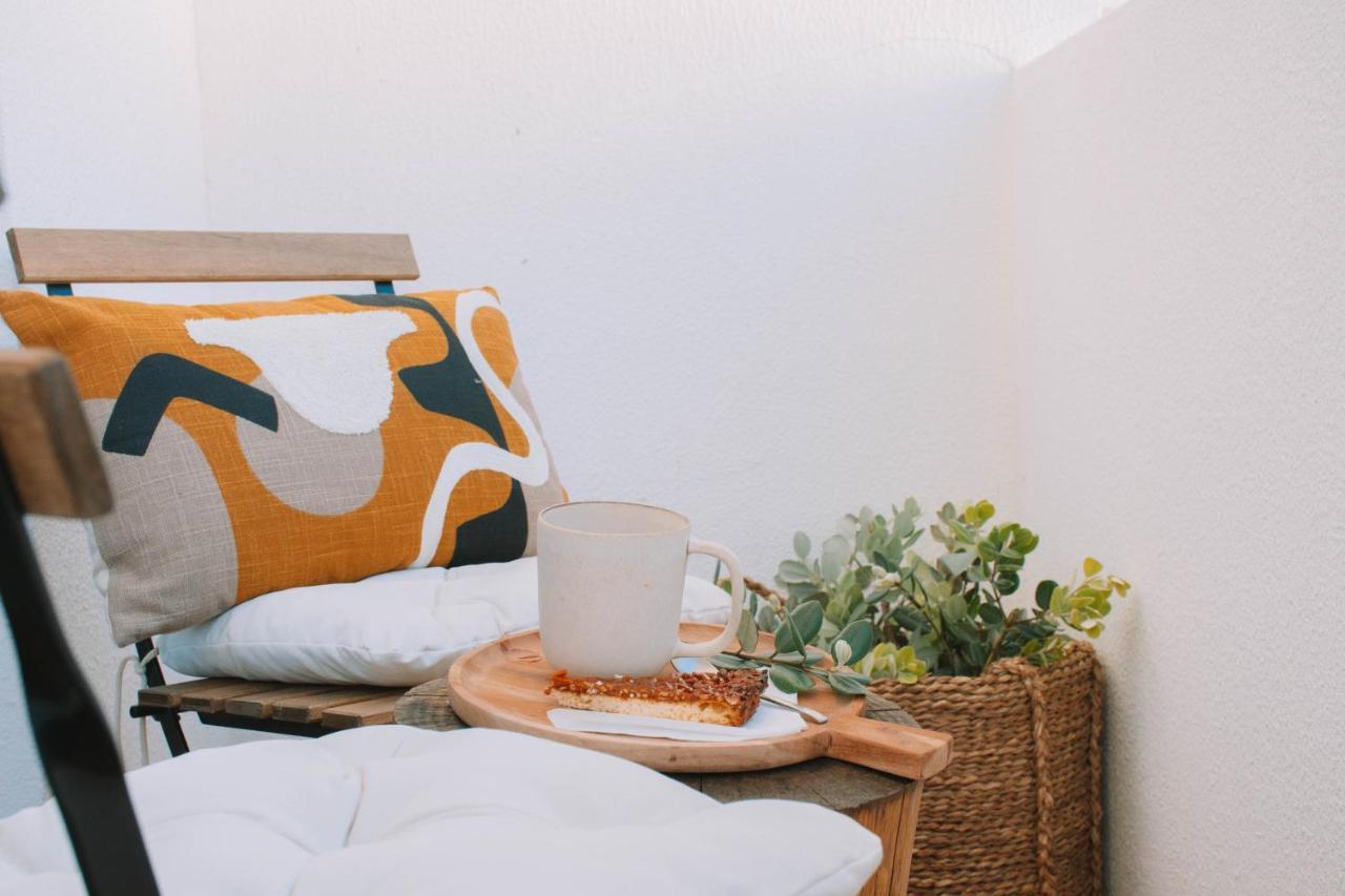 Just Like Home - Moledo Slow Living Eksteriør bilde