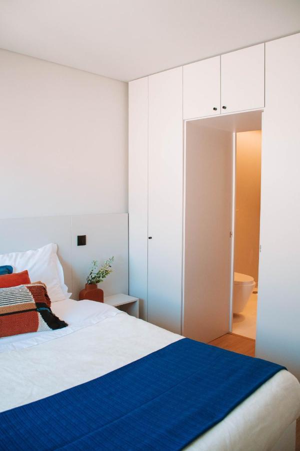 Just Like Home - Moledo Slow Living Eksteriør bilde