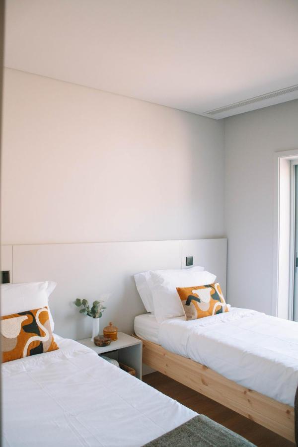 Just Like Home - Moledo Slow Living Eksteriør bilde