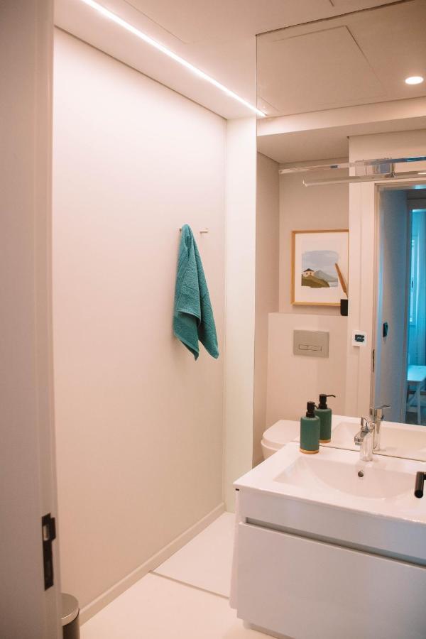 Just Like Home - Moledo Slow Living Eksteriør bilde