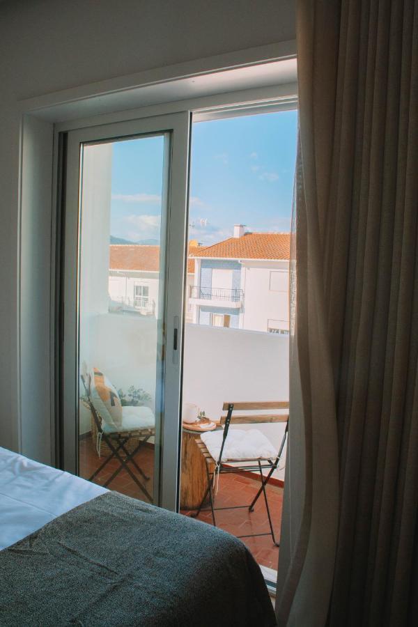 Just Like Home - Moledo Slow Living Eksteriør bilde