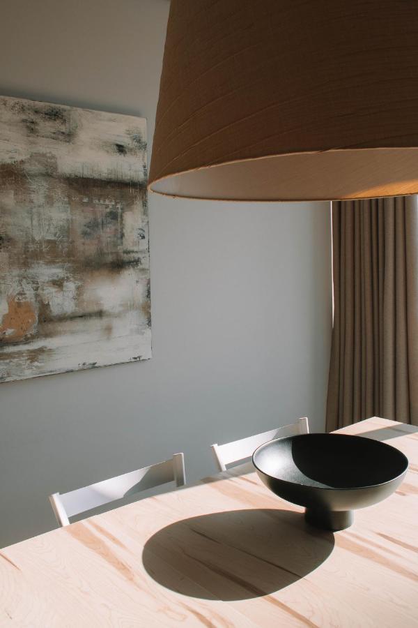 Just Like Home - Moledo Slow Living Eksteriør bilde