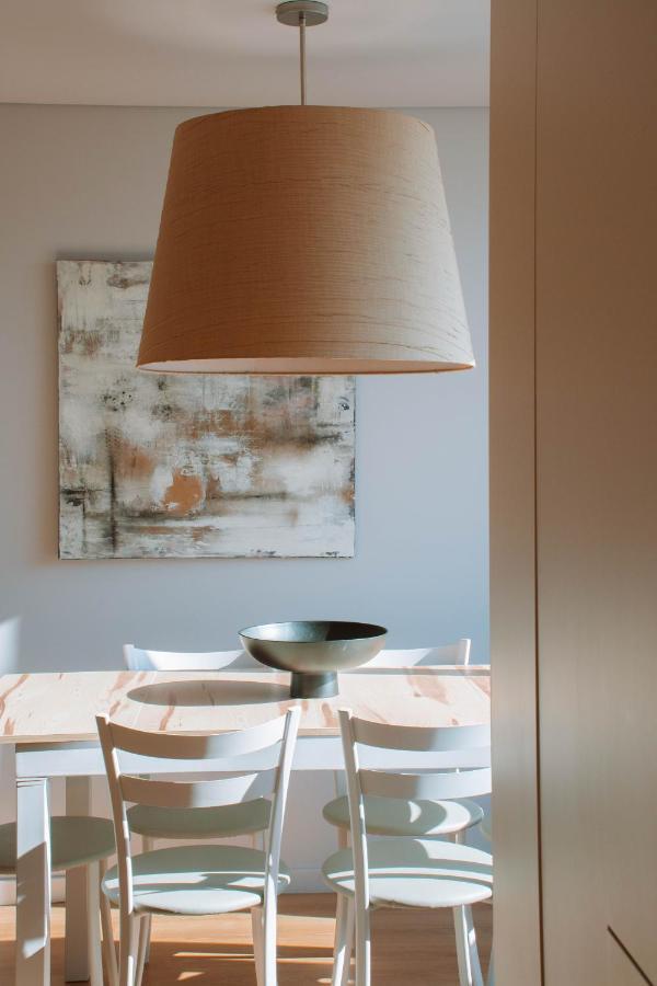 Just Like Home - Moledo Slow Living Eksteriør bilde