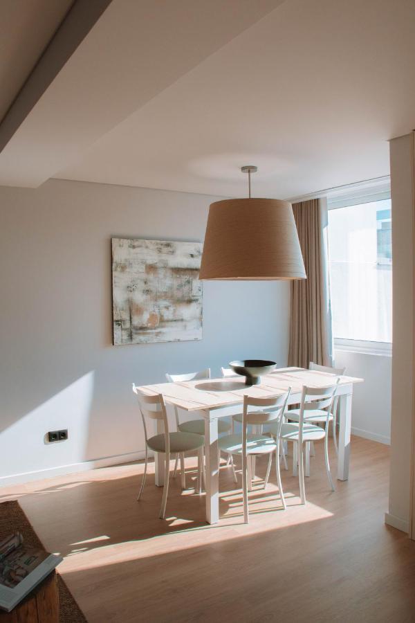 Just Like Home - Moledo Slow Living Eksteriør bilde