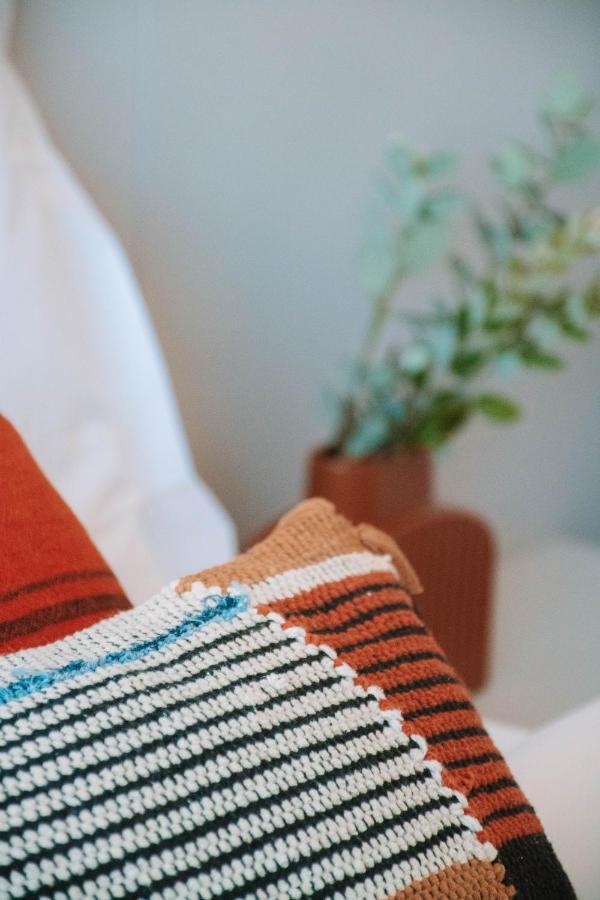 Just Like Home - Moledo Slow Living Eksteriør bilde