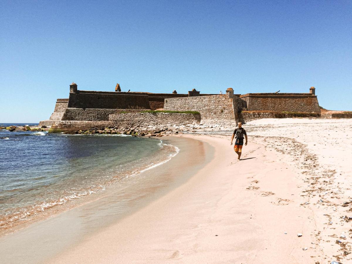 Just Like Home - Moledo Slow Living Eksteriør bilde