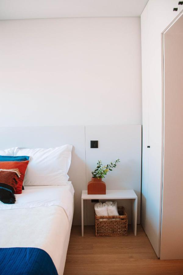Just Like Home - Moledo Slow Living Eksteriør bilde