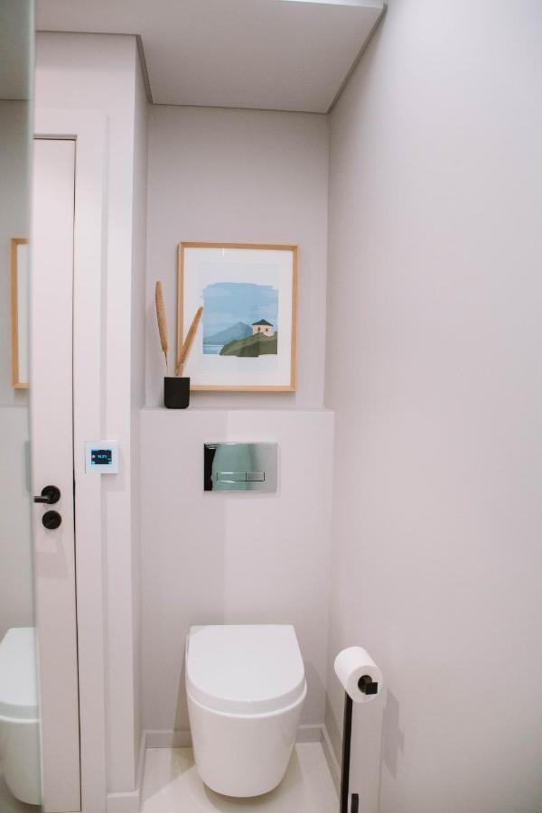 Just Like Home - Moledo Slow Living Eksteriør bilde