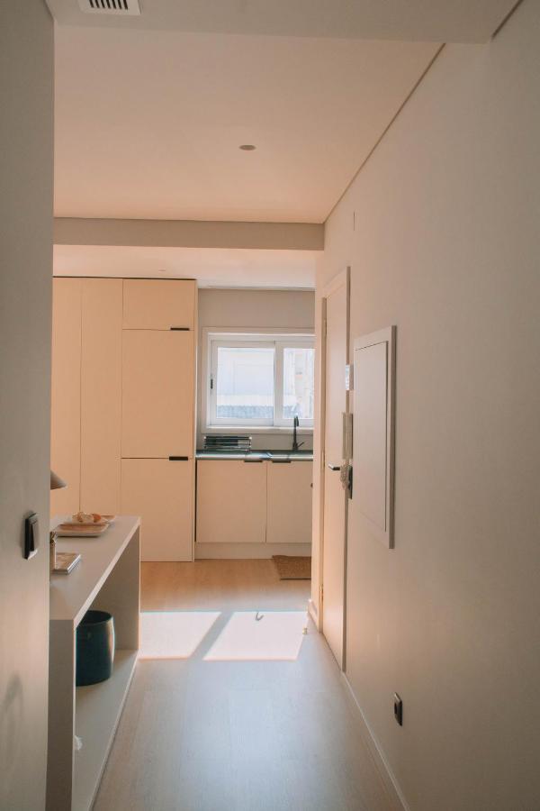 Just Like Home - Moledo Slow Living Eksteriør bilde