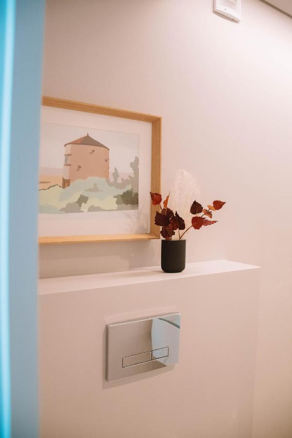 Just Like Home - Moledo Slow Living Eksteriør bilde