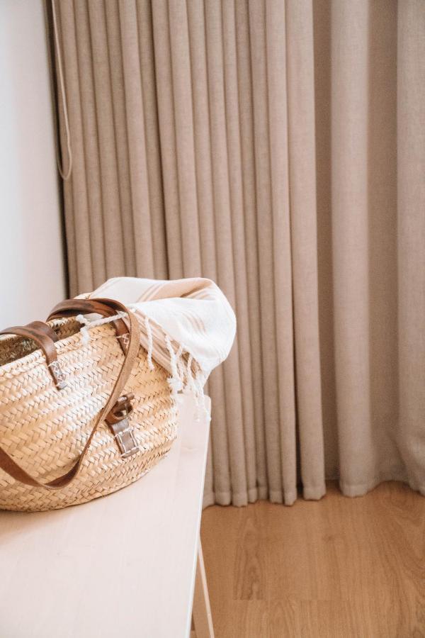Just Like Home - Moledo Slow Living Eksteriør bilde