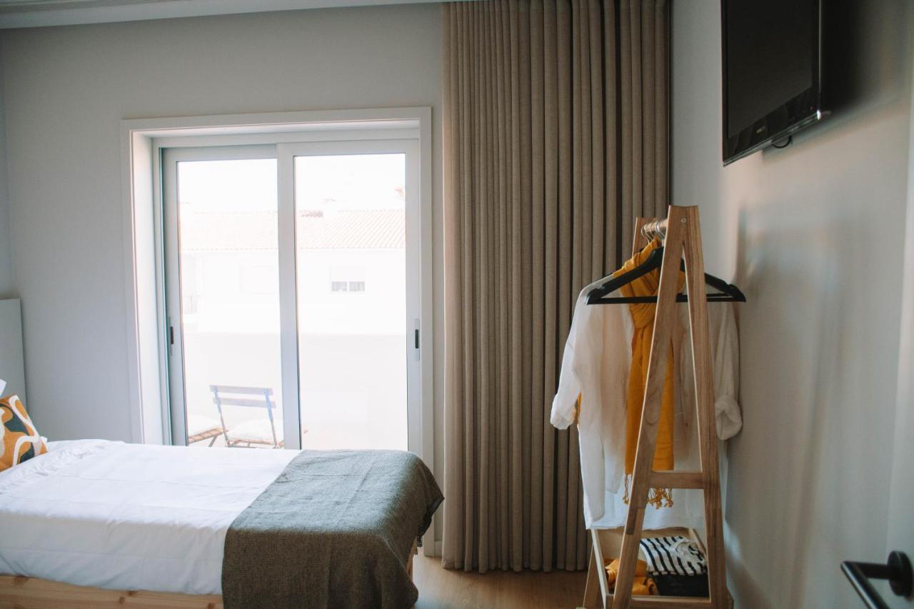Just Like Home - Moledo Slow Living Eksteriør bilde