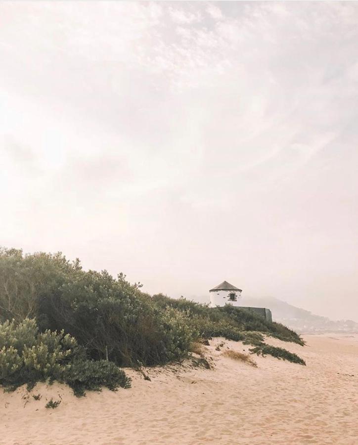 Just Like Home - Moledo Slow Living Eksteriør bilde