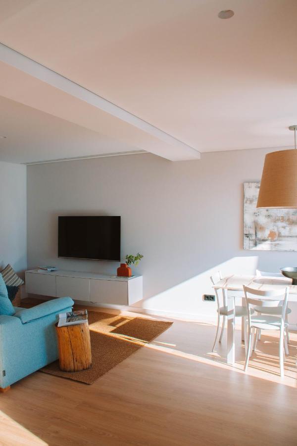 Just Like Home - Moledo Slow Living Eksteriør bilde