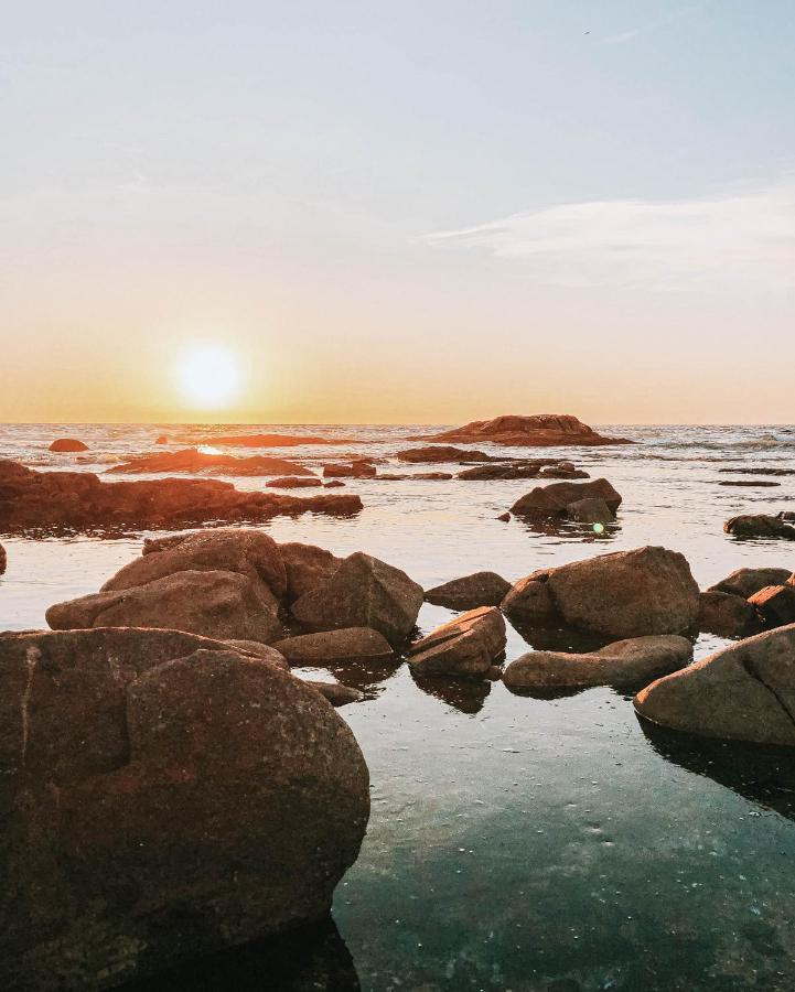 Just Like Home - Moledo Slow Living Eksteriør bilde